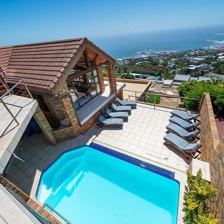 Auberge Cape Guesthouse Cape Town Eksteriør bilde