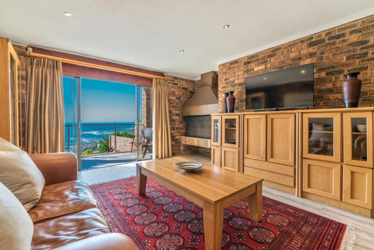 Auberge Cape Guesthouse Cape Town Eksteriør bilde