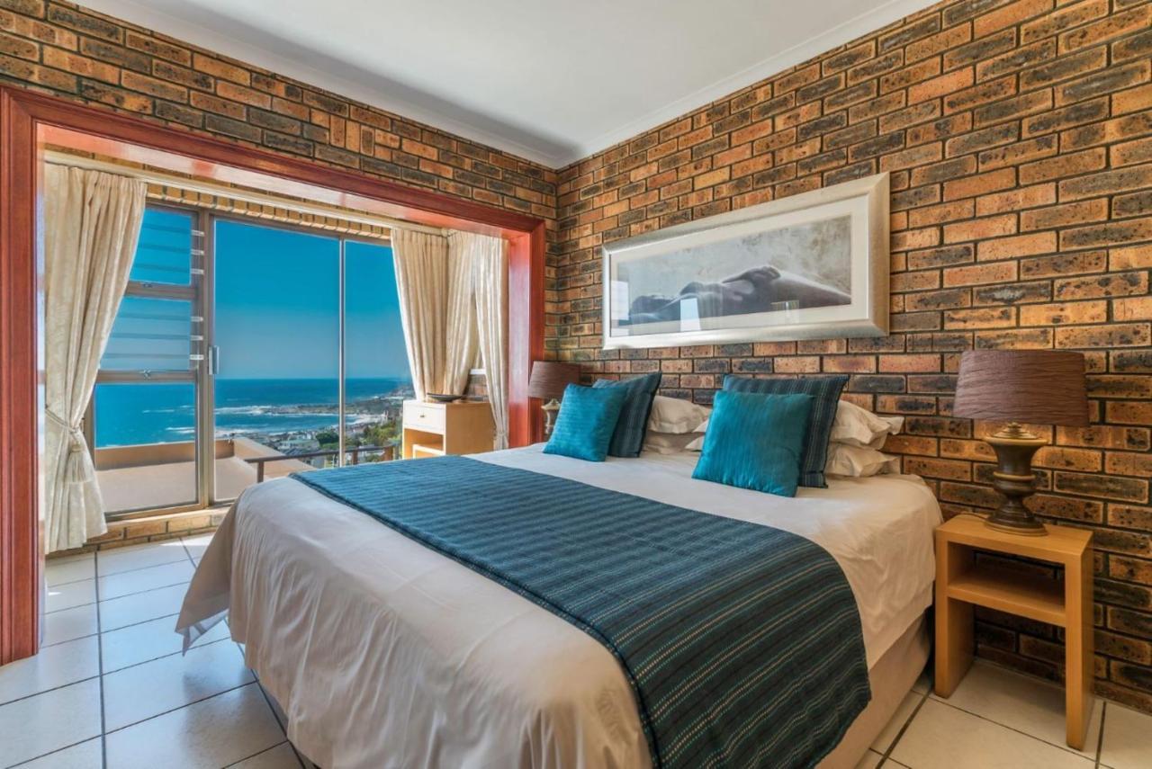 Auberge Cape Guesthouse Cape Town Eksteriør bilde
