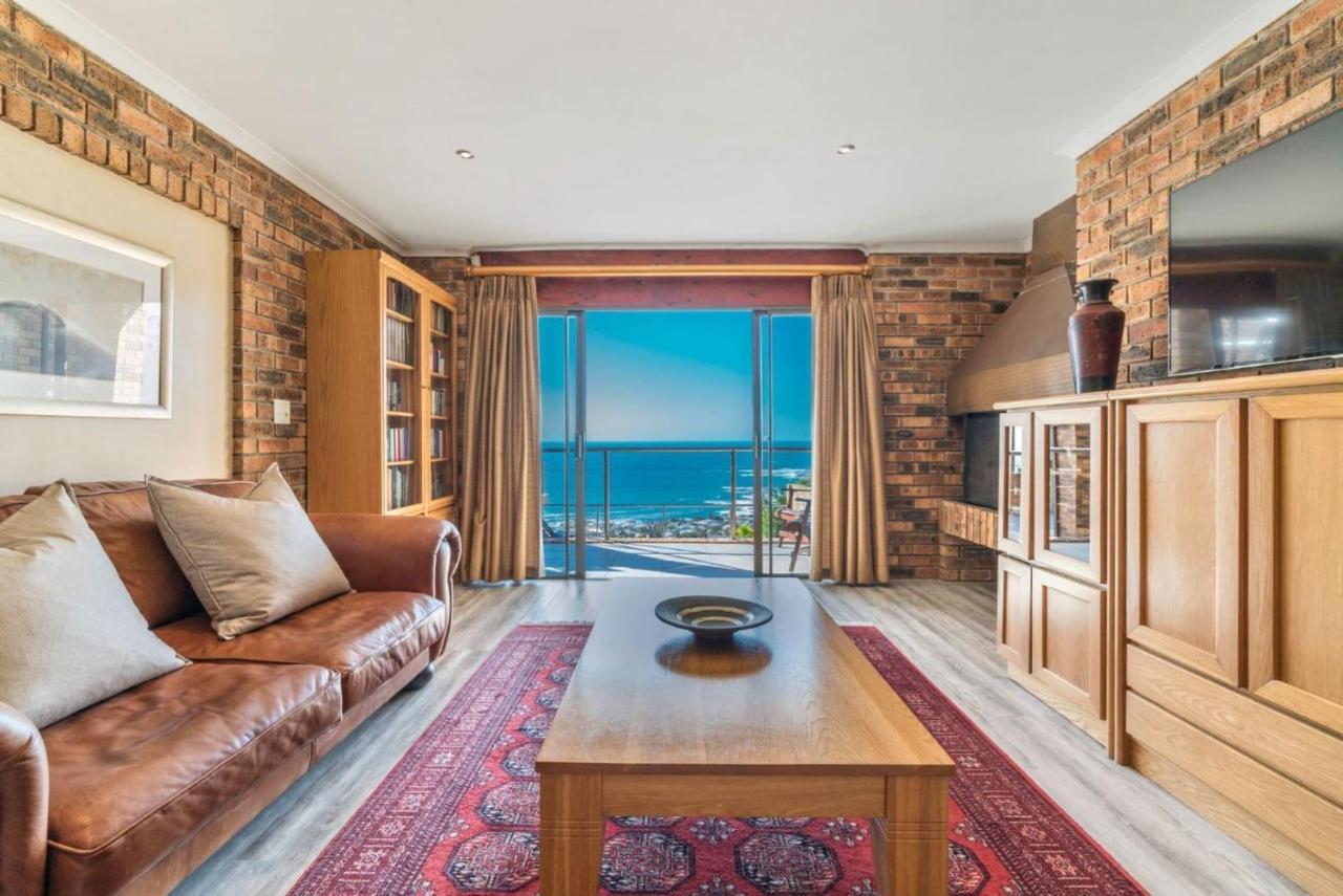 Auberge Cape Guesthouse Cape Town Eksteriør bilde