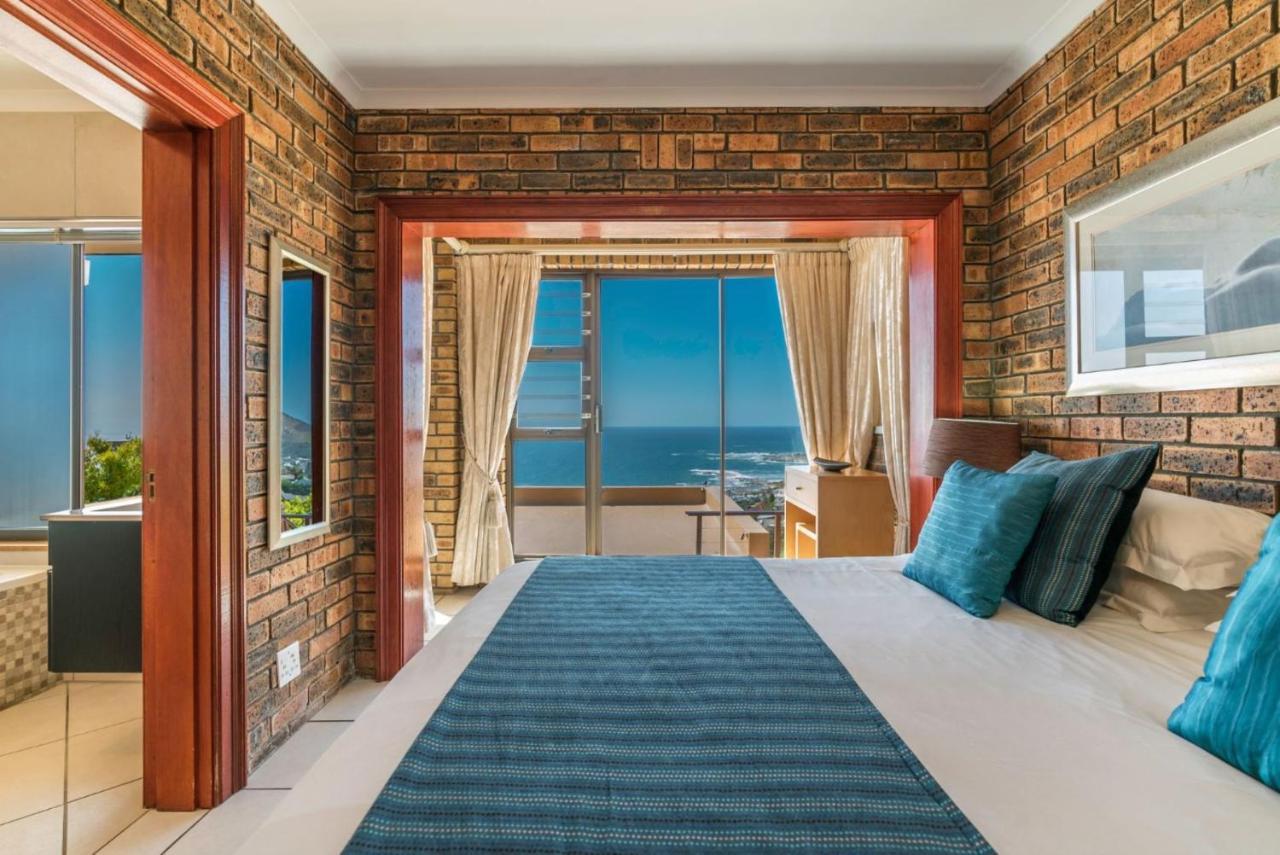 Auberge Cape Guesthouse Cape Town Eksteriør bilde