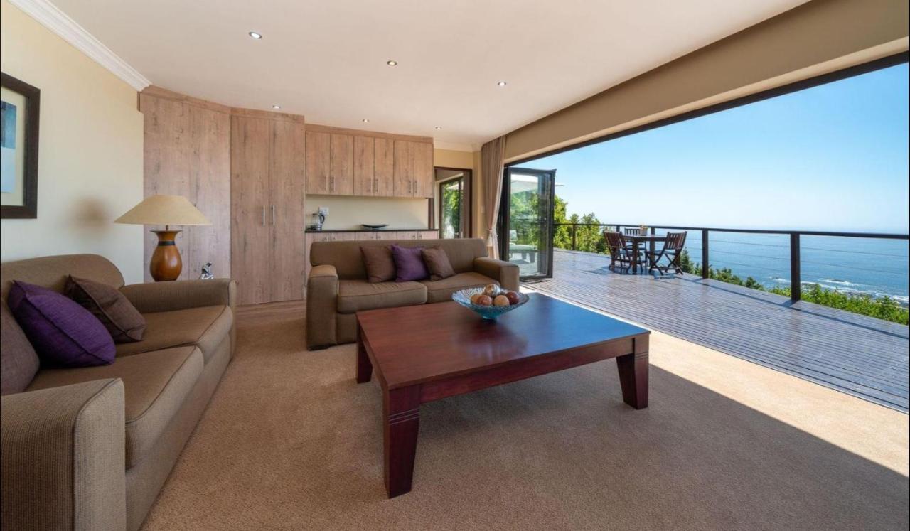 Auberge Cape Guesthouse Cape Town Eksteriør bilde